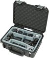 SKB 3I-1510-6DT Waterproof Case With Think Tank Dividers