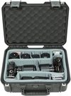 SKB 3I-1510-6DT Waterproof Case With Think Tank Dividers