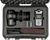 SKB 3I-1510H6SLR Waterproof Case For H6 DSLR Combo