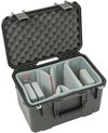 SKB 3I-1610-10DT Waterproof Case With Think Tank Dividers