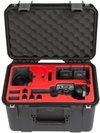 SKB 3I-161010-OS Waterproof DJI Osmo Case