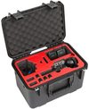 SKB 3I-161010-OS Waterproof DJI Osmo Case