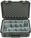 SKB 3I-1711-6DT Waterproof Case With Think Tank Dividers