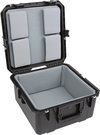 SKB 3I-1717-10LT Case With Foam Liner