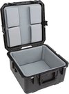 SKB 3I-1717-10LT Case With Foam Liner