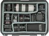 SKB 3I-1813-5DT Waterproof Case With Think Tank Dividers