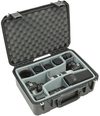 SKB 3I-1813-7DT Waterproof Case With Think Tank Dividers