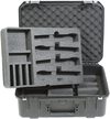 SKB 3I-1813-7WMC Case For 8 Microphones