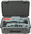 SKB 3I-2011-7DT Waterproof Case with Wheels (With Think Tank Dividers)