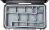 SKB 3I-2011-7DT Waterproof Case with Wheels (With Think Tank Dividers)