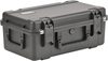 SKB 3I-2011-8B-C Case with Cubed Foam