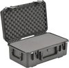 SKB 3I-2011-8B-C Case with Cubed Foam