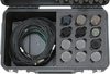 SKB 3I-2011-MC12 Case For 12 Microphones