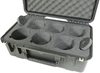 SKB 3I-20118LENS Case For DSLR Lenses