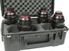 SKB 3I-20118LENS Case For DSLR Lenses