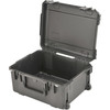 SKB 3I-2015-10B-E Case with Wheels (Empty)