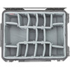 SKB 3I-2015-10PT Case with Wheels (with Think Tank Dividers)
