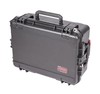 SKB 3I-2215-8B-E Case with Wheels (Empty)