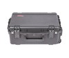 SKB 3I-2215-8B-C Case with Wheels (with Cubed Foam)