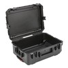 SKB 3I-2215-8B-E Case with Wheels (Empty)