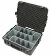 SKB 3I-2217-8DT Case With Think Tank Dividers