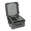 SKB 3I-22221210U SKB 10U iSeries Fly Rack  10
