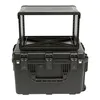 SKB 3I-2317M146U SKB 6U iSeries Injection Molded Fly Rack  13 Inch