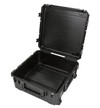 SKB 3I-2424-10B-E Case Empty with Wheels