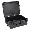 SKB 3i-2922-10B-E Case Empty with Wheels