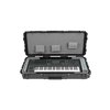SKB 3I-4719-TKBD 61 Note Keyboard Case with Wheels