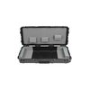 SKB 3I-4719-TKBD 61 Note Keyboard Case with Wheels