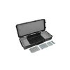 SKB 3I-4719-TKBD 61 Note Keyboard Case with Wheels