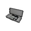SKB 3I-4719-TKBD 61 Note Keyboard Case with Wheels