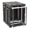 SKB 3RR-14U20-22B SKB 14U Removable Shock Rack 20 (51cm) Deep Rail To Rail