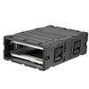 SKB 3RR-3U30-25B 3U Removable Shock Rack 30 (76cm) Deep Rail to Rail