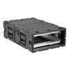 SKB 3RR-3U30-25B 3U Removable Shock Rack 30 (76cm) Deep Rail to Rail
