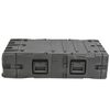 SKB 3RR-3U30-25B 3U Removable Shock Rack 30 (76cm) Deep Rail to Rail