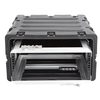 SKB 3RR-4U20-22B 4U Removable Shock Rack 20 (50cm) Deep Rail To Rail