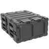 SKB 3RR-4U20-22B 4U Removable Shock Rack 20 (50cm) Deep Rail To Rail