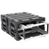 SKB 3RR-4U20-22B 4U Removable Shock Rack 20 (50cm) Deep Rail To Rail