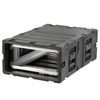 SKB 3RR-4U30-25B 4U Portable Removable Server Shock Rack 30 (76cm) Deep Rail To Rail