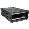 SKB 3RR-4U30-25B 4U Portable Removable Server Shock Rack 30 (76cm) Deep Rail To Rail