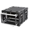 SKB 3RR-6U20-22B SKB 6U Removable Shock Rack 20 (51cm Rail To Rail Deep