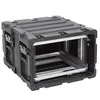 SKB 3RR-6U20-22B SKB 6U Removable Shock Rack 20 (51cm Rail To Rail Deep
