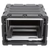 SKB 3RR-6U20-22B SKB 6U Removable Shock Rack 20 (51cm Rail To Rail Deep
