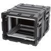 SKB 3RR-7U20-22B  7U Removable Shock Rack 20 (51cm) Deep Rail To Rail