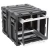 SKB 3RR-9U20-22B SKB 9U Removable Portable Shock Rack 20 (61cm) Deep Rail To Rail