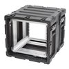 SKB 3RR-9U20-22B SKB 9U Removable Portable Shock Rack 20 (61cm) Deep Rail To Rail