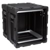 SKB 3RS-11U20-22B 11U Military Spec Portable Rack 20 (51cm) Deep Rail To Rail