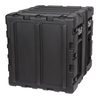 SKB 3RS-11U20-22B 11U Military Spec Portable Rack 20 (51cm) Deep Rail To Rail